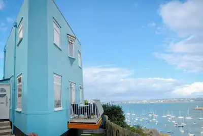 Image de 2 chambres logement dans Brixham