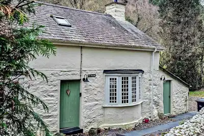 Image de 2 chambres logement dans Betws-y-Coed