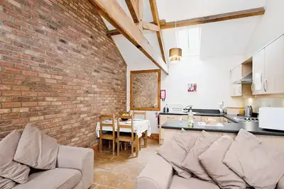 Image de 2 chambres à coucher à Filey