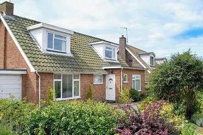 Image de 3 chambres Ă coucher Ă West Runton, near Sheringham