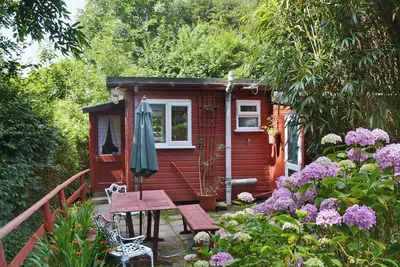 Image de 2 chambres logement dans Crackington Haven