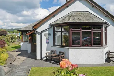 Image de 2 chambres logement dans Coniston