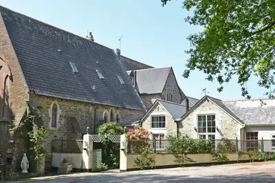 Image de Hébergement 1 chambre à Lostwithiel