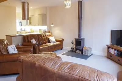 Image de 2 chambres logement dans Dulverton