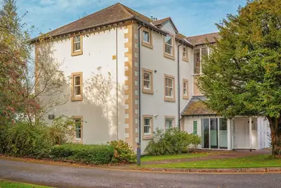 Image de 2 chambres hébergement à Keswick