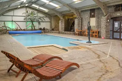 Image de Mill Cottage - Ukc3374