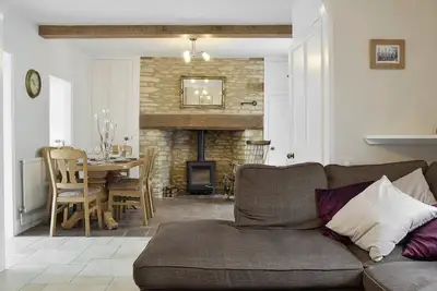 Image de 3 chambres Ă coucher Ă Bampton, near Witney
