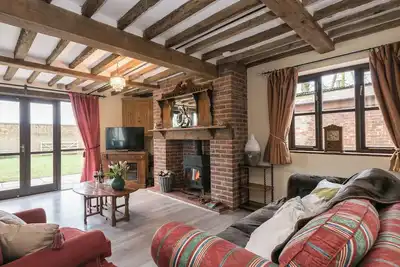 Image de The Old Hall Coach House