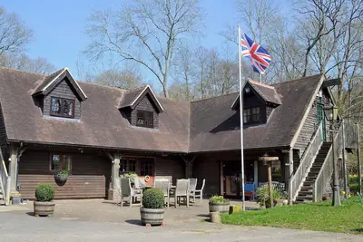 Image de 2 chambres Ă coucher Ă Ardingly, near Haywards Heath