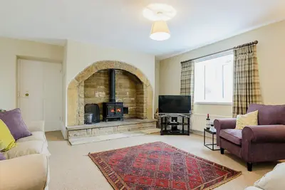 Image de Hébergement 5 chambres à Wolsingham, près de Stanhope