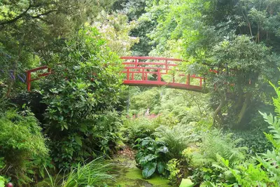 Image de Cowbeech Farm Cottage