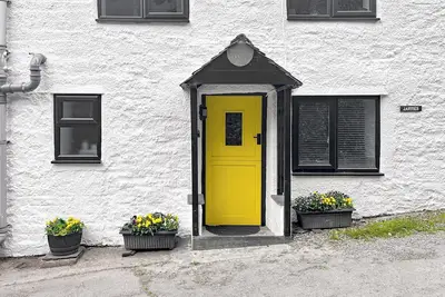 Image de Logement de 3 chambres à Boscastle