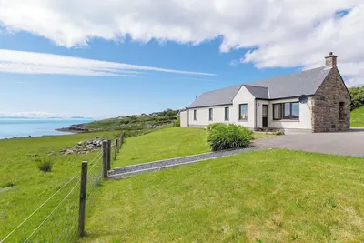 Image de 3 chambres à coucher à Gairloch