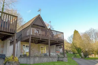 Image de Valley Lodge 47 - Ukc2779