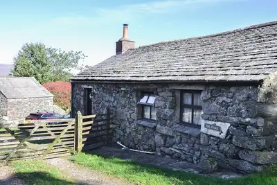 Image de Birkerthwaire Stable-W41477