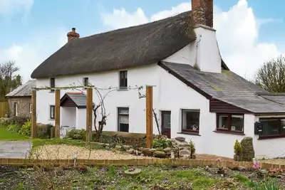 Image de Knotty Corner Cottage