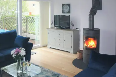 Image de 4 chambres hébergement à Somerford Keynes