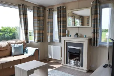 Image de Neuadd Wen Cottages - Porthdy Crey r Wen