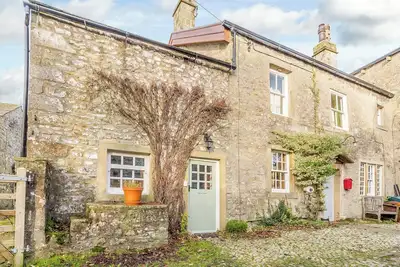 Image de 1 chambres à coucher à Malham