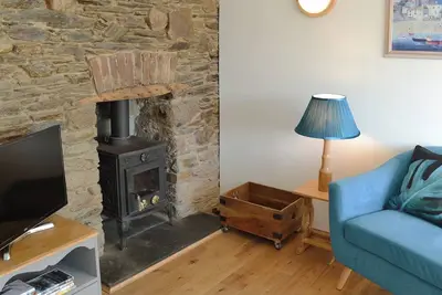 Image de Hébergement 1 chambre à Lostwithiel