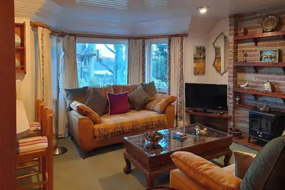 Image de Hébergement 1 chambre à Aboyne