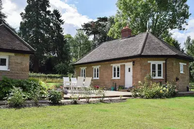 Image de Wishing Well Cottage