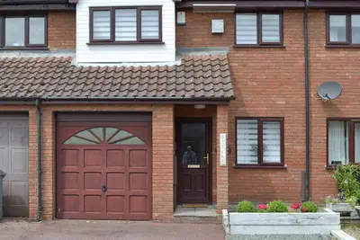 Image de Logement de 3 chambres Ă Wroxham
