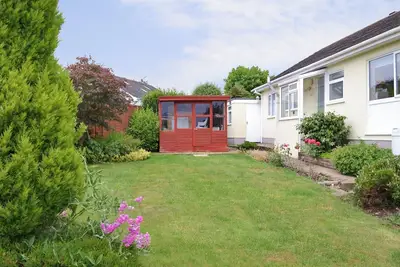 Image de Logement de 3 chambres à Bovey Tracey