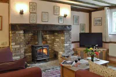 Image de Henley Bridge Holiday Cottage