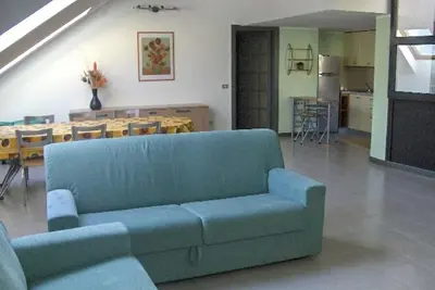 Image de Appartement directement dans la vieille ville médiévale