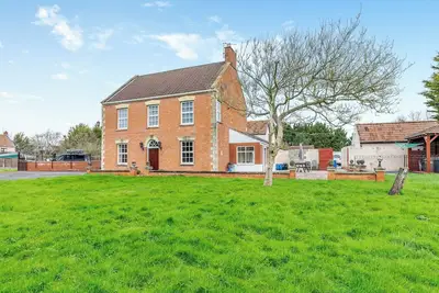 Image de 4 chambres Ă coucher Ă West Huntspill, Highbridge