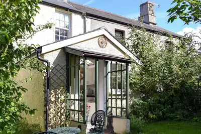 Image de 2 chambres Ă coucher Ă Beckside, Kirkby-in-Furness, near Ulverston