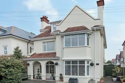 Image de Hébergement 6 chambres à Bournemouth