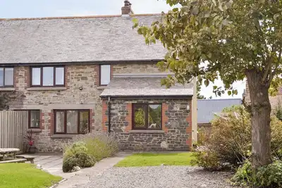 Image de Penhill Farm Cottage