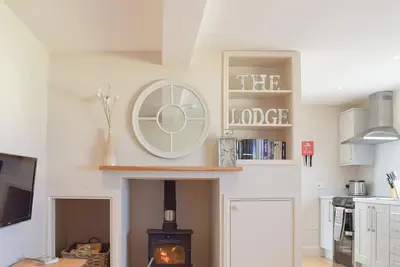 Image de The Lodge at Elmley Meadow