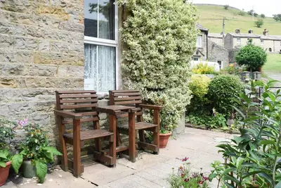 Image de 2 chambres à coucher à Gunnerside, near Reeth