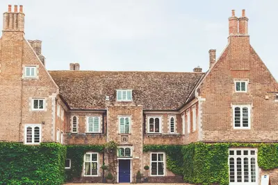 Image de 9 chambres Ă coucher Ă Hockwold, near Thetford