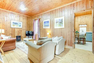 Image de Hébergement 1 chambre à Braemar