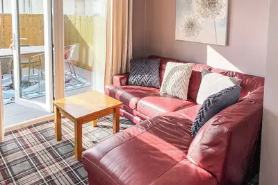 Image de 3 chambres Ă coucher Ă Thornton-Cleveleys, near Blackpool