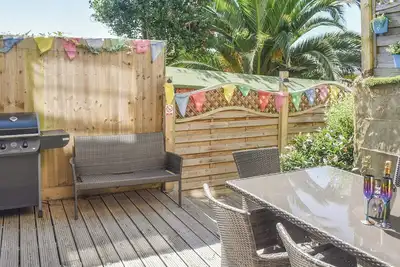 Image de 2 chambres logement dans Ventnor