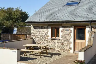 Image de 2 chambres à coucher à Hartland, near Bideford