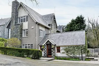Image de 4 chambres logement dans Betws-y-Coed