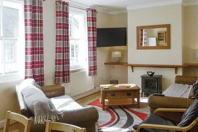 Image de Logement de 3 chambres à Keswick