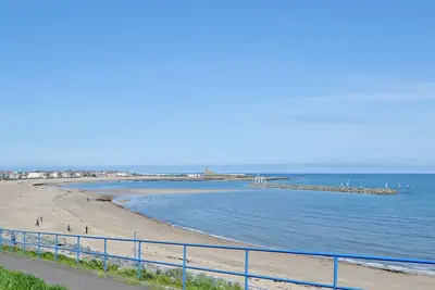 Image de Hébergement 2 chambres à Newbiggin-by-the-Sea