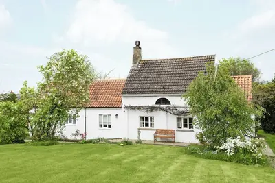 Image de 3 chambres Ă coucher Ă Denford, near Thrapston