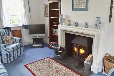 Image de 2 chambres Ă coucher Ă Mawnan Smith, Falmouth