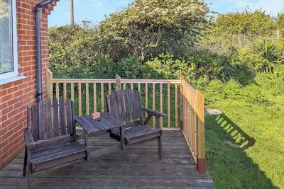 Hébergement 1 chambre à Sea Palling