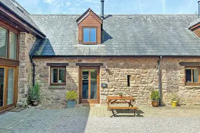 Image de 2 chambres à coucher à Newland, near Coleford