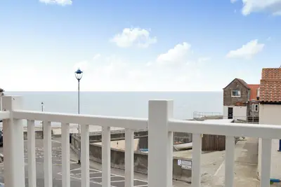 Image de 2 chambres hébergement à Sheringham