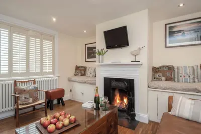 Image de 2 chambres hébergement à Aldeburgh